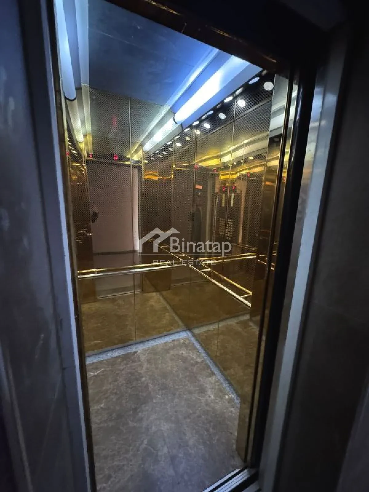 Satılır 4 otaqlı yeni tikili 250 m², 28 May metrosu, Nəsimi rayonu — Mənzil, Bakı (5)