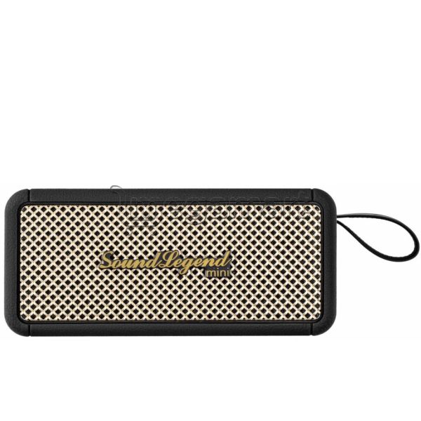 Portativ Bluetooth Dinamik SoundLegend Mini, 2E 40W, Qara (2E-BSSLMWBK) — Akustik sistemlər, Bakı (3)