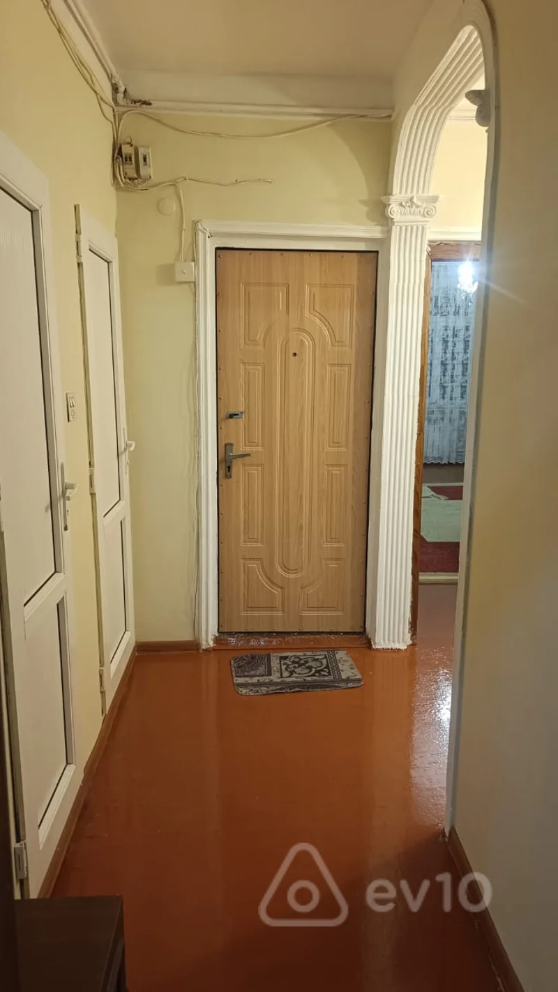 2 otaqlı mənzil, 60 m², Zahid Qəmbərov küç. — kirayə — Mənzil, Bakı (12)