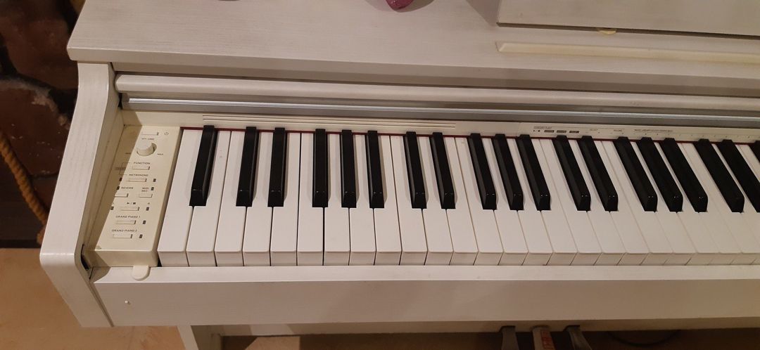 Piano Casıo Celviano — Musiqiə alətləri, Bakı (2)