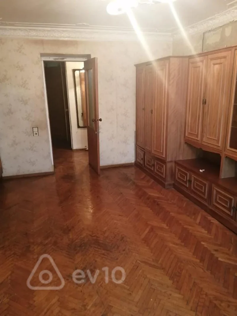 3 otaqlı mənzil, 75 m², Nərimanov heykəlnini yaxinliqi — Mənzil, Bakı (2)