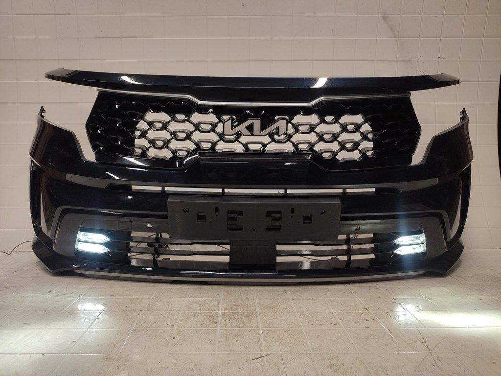 "Kia Sorento 2021-2023" ehtiyat hissələri — Ehtiyat hissələri və aksesuarlar, Bakı (3)