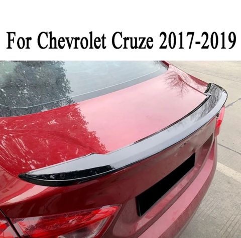 Chevrolet Cruze 2017–2019 arxa spoyleri — Bakı