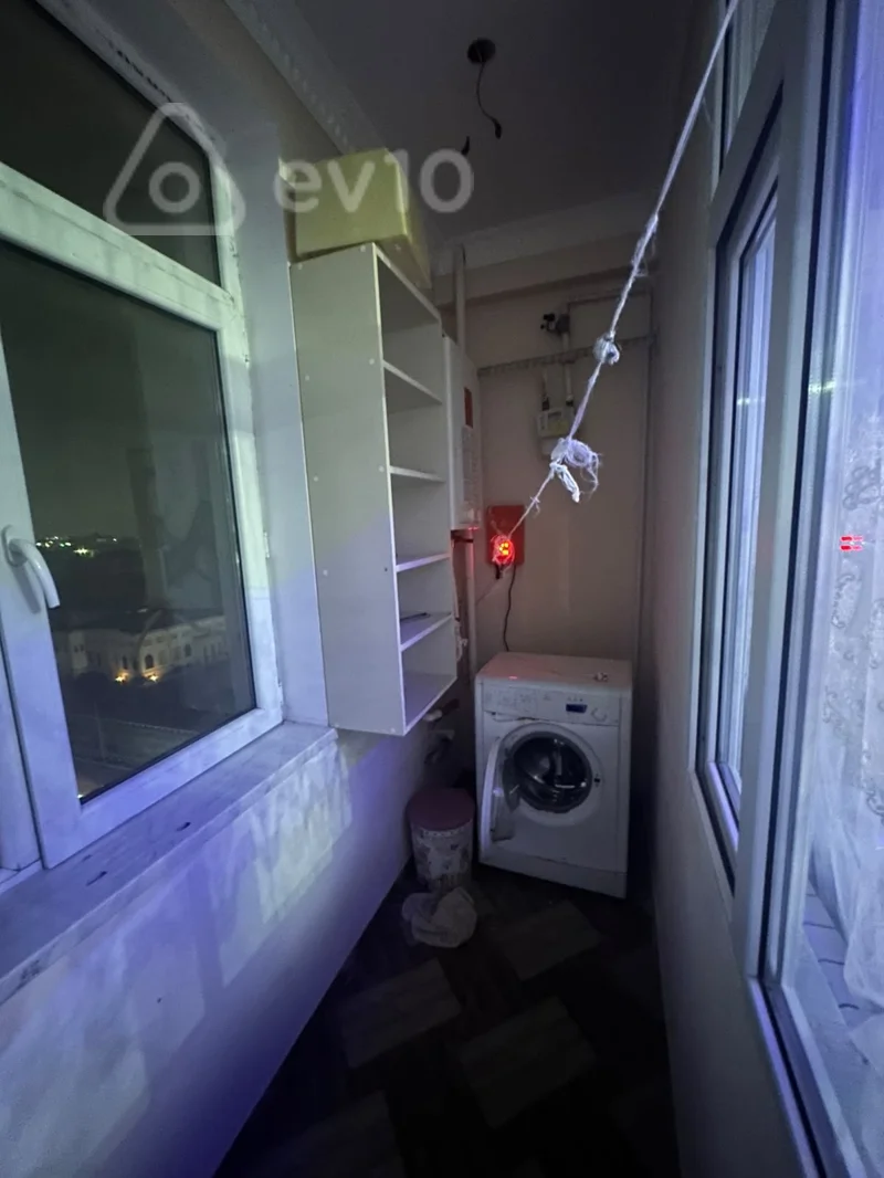 3 otaqlı mənzil, 75 m², Atlas mtk, Xırdalan — kirayə — Mənzil, Xırdalan (8)
