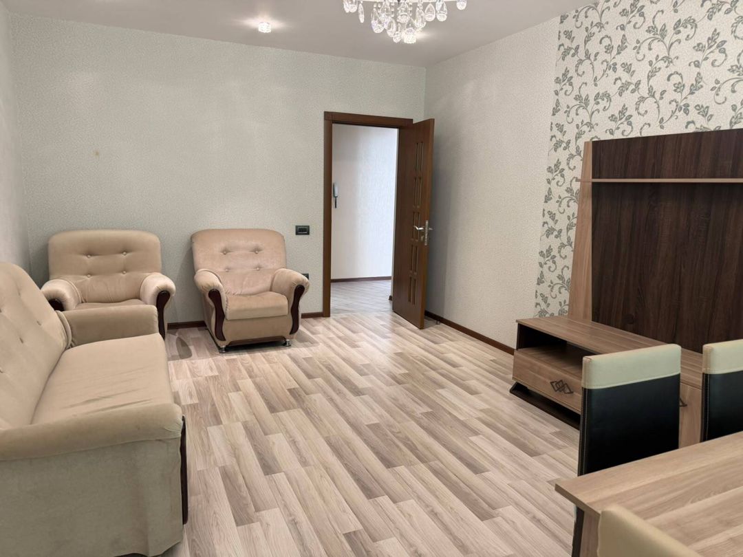 Satılır 2 otaqlı yeni tikili 93 m² — Mənzil, Xırdalan (2)