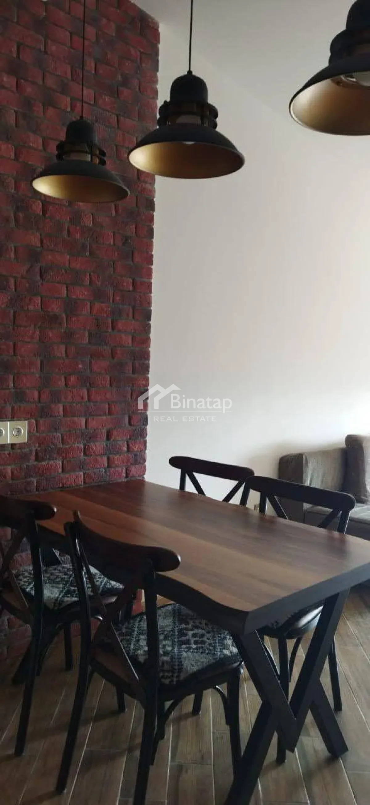 İcarəyə verilir 2 otaqlı yeni tikili 60 m², Neftçilər metrosu, Nizami rayonu — Mənzil, Bakı (3)