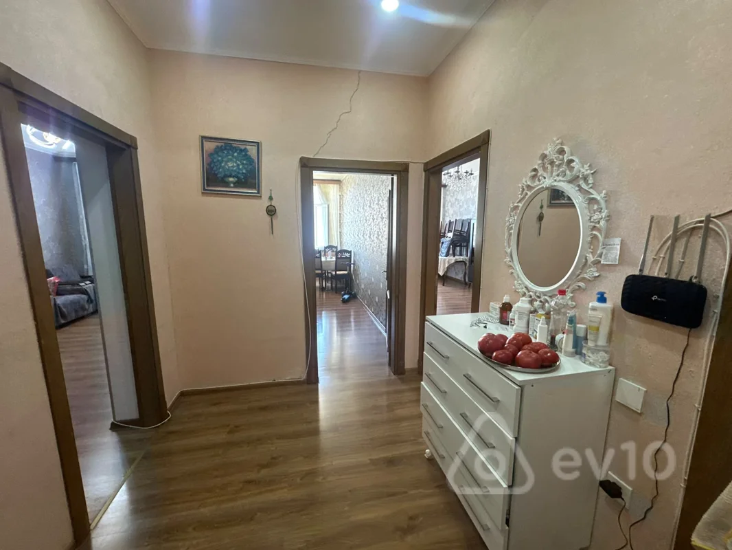 2 otaqlı mənzil, 77 m², Bəhruz Nuriyev küç — kirayə — Mənzil, Bakı (11)