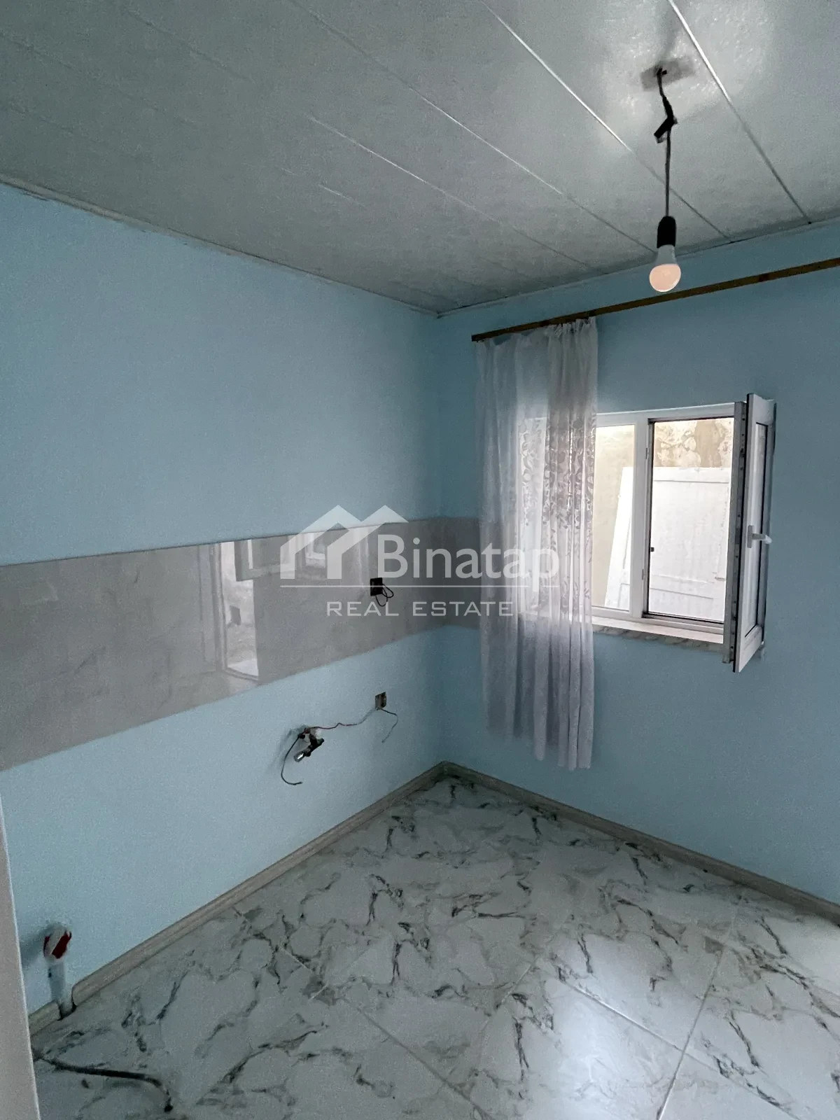 Satılır 1 otaqlı həyət evi / bağ evi 75 m², NZS qəsəbəsi, Xətai rayonu — Ev, villa, Bakı (4)