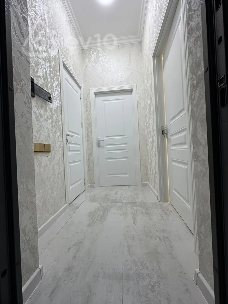 2 otaqlı mənzil, 46 m², Qalibiyyə kuc, Xırdalan — Mənzil, Xırdalan (7)