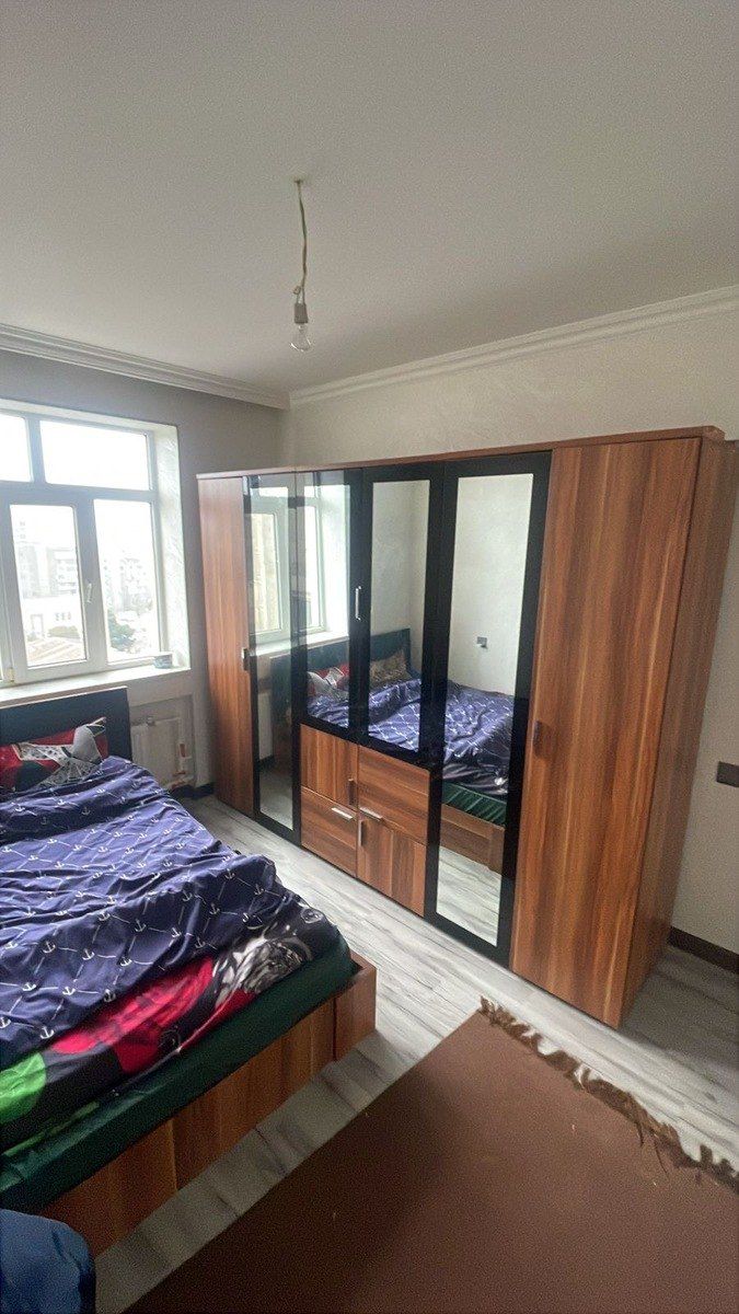 Satılır 3 otaqlı köhnə tikili 85 m² — Mənzil, Bakı (6)