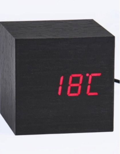 Elektron saat interyer üçün EM1001270602 — Mallar, Bakı (2)