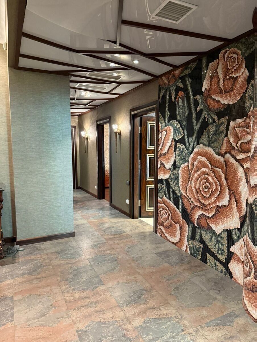Satılır 4 otaqlı yeni tikili 188 m² — Mənzil, Bakı (10)