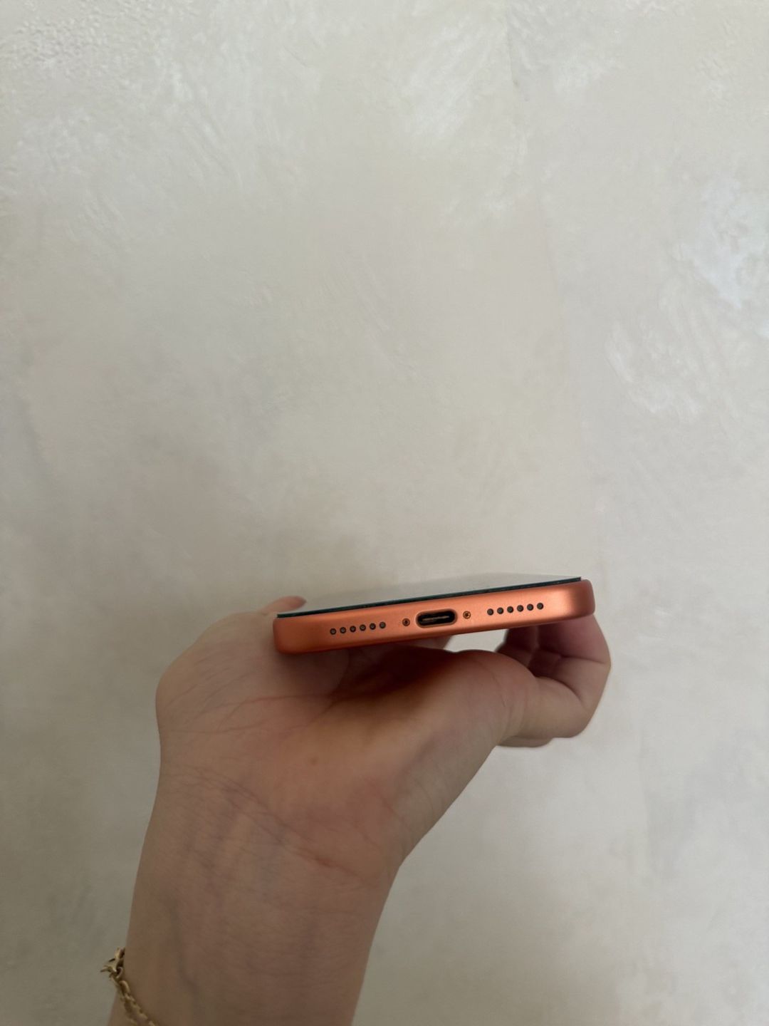 Apple iPhone 17 Pro Max Cosmic Orange 256GB/12GB — Smartfonlar, Bakı (2)