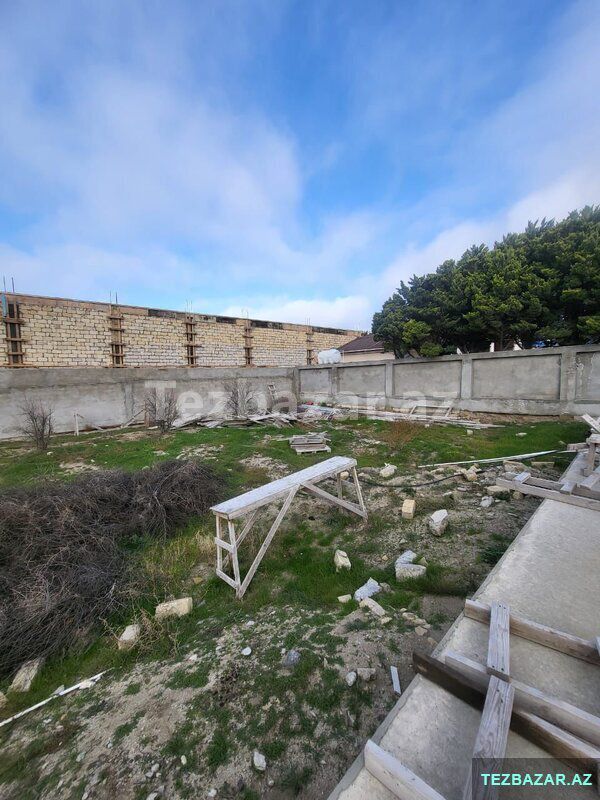 pod mayak bag evi — Ev, villa, Bakı (7)