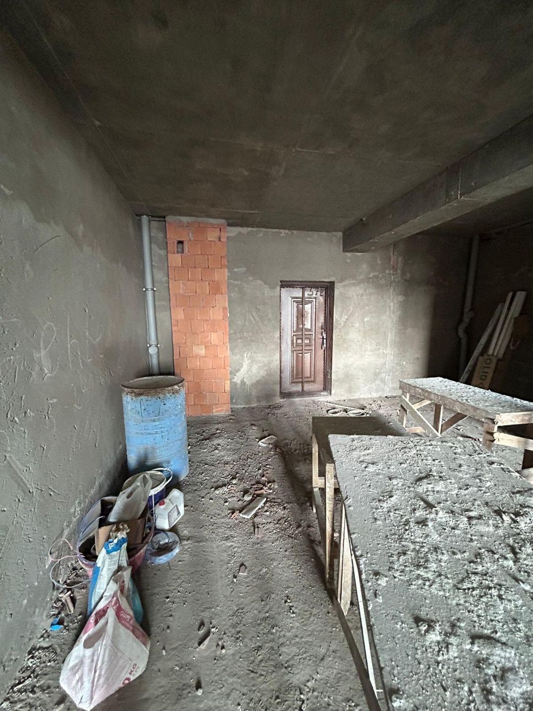 1 otaqlı mənzil, 63 m², Əliağa Vahid, 762 (Qəsr) — Mənzil, Bakı (6)