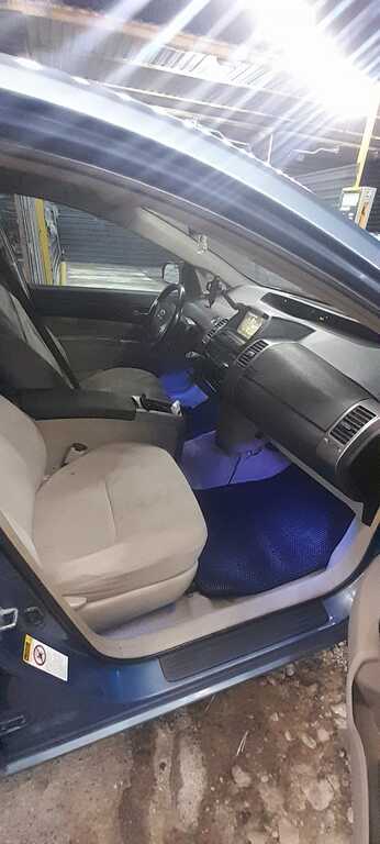 Toyota Prius, 1.5 L, 1.3 kWh, 2006 il, 243 615 km — Avtomobillər, Bakı (10)