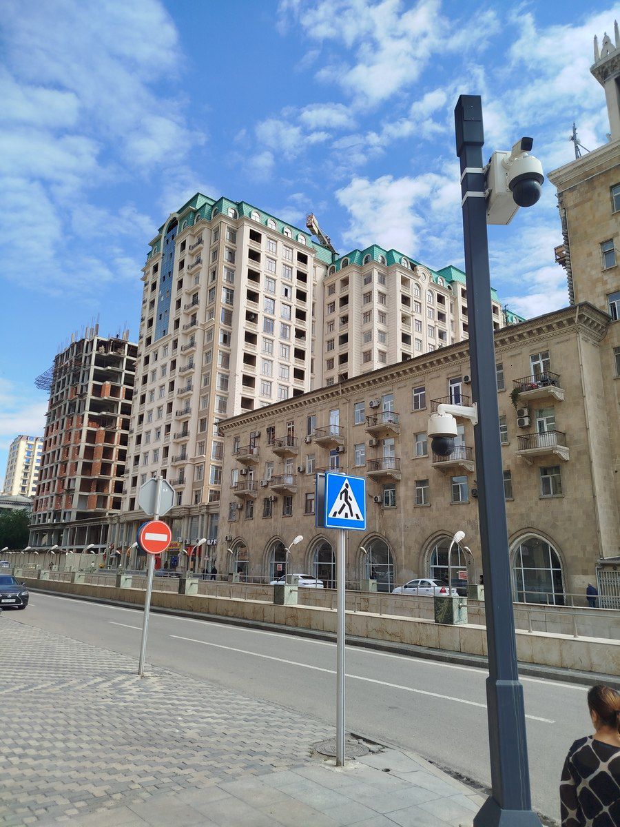 Satılır 2 otaqlı yeni tikili 88 m² — Mənzil, Bakı (3)