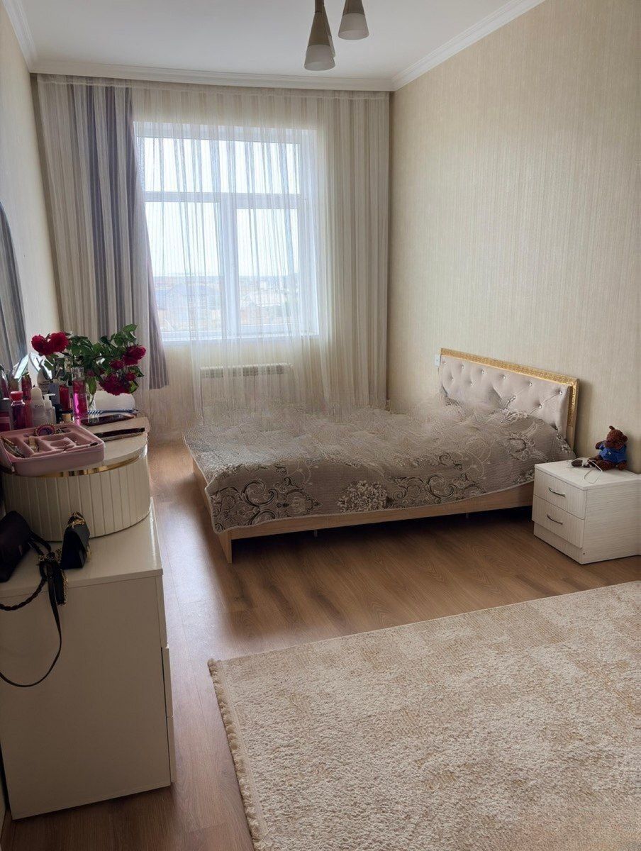 2-otaqlı yeni tikili kirayə verilir, Sumqayıt ş., 70 m² — Mənzil, Sumqayıt (2)