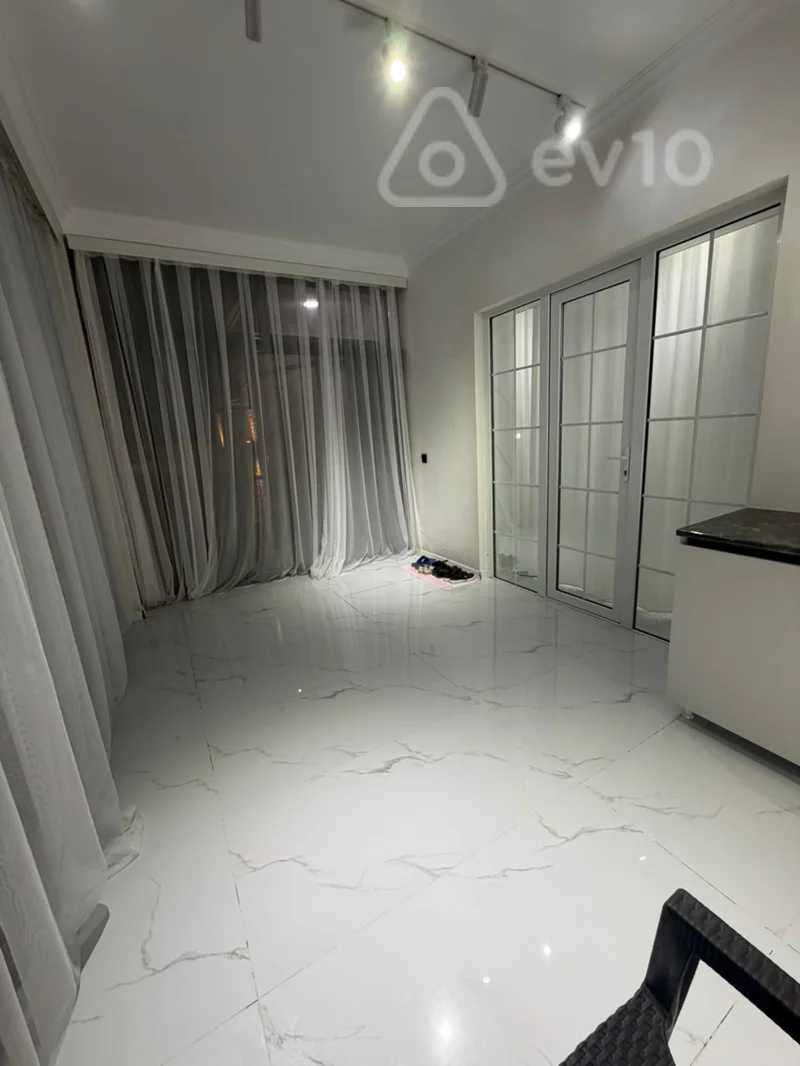 4 otaqlı həyət evi, 120 m², Elmaz Hacıyev küçəsi — Ev, villa, Bakı (11)