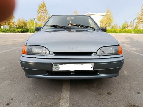 Lada (VAZ) 2115, 1.6 L, 2012 il, 185 000 km — Salyan