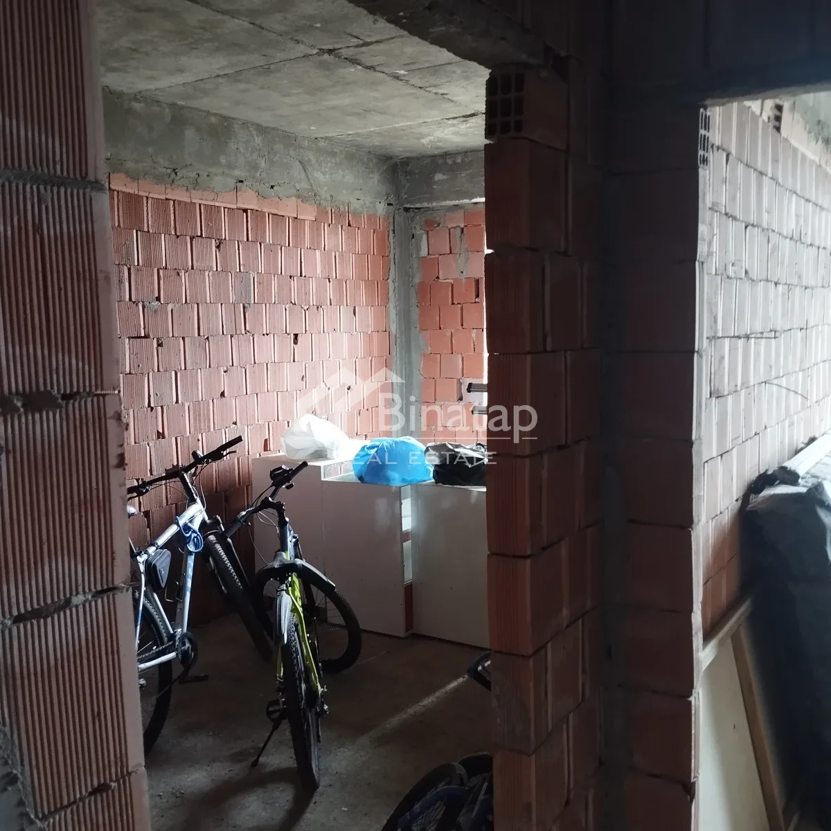 Satılır 2 otaqlı yeni tikili 54 m², Masazır qəsəbəsi, Abşeron rayonu — Mənzil, Bakı (3)