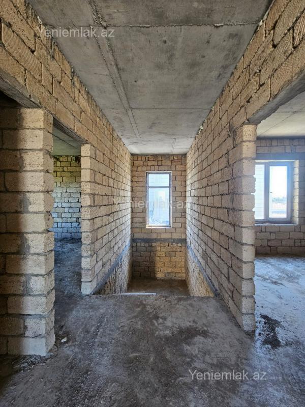 Satılır 6 otaqlı Həyət evi / Villa, 285 m², Novxanı — Ev, villa, Abşeron (8)