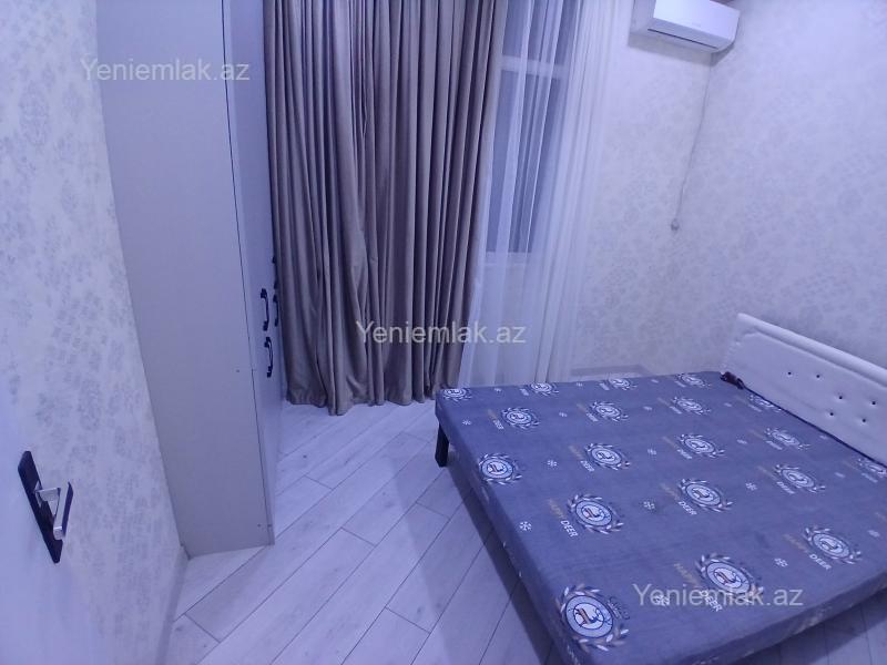 Satılır 2 otaqlı Bina evi menzil (Yeni tikili), 30 m², Xırdalan ş — Mənzil (5)
