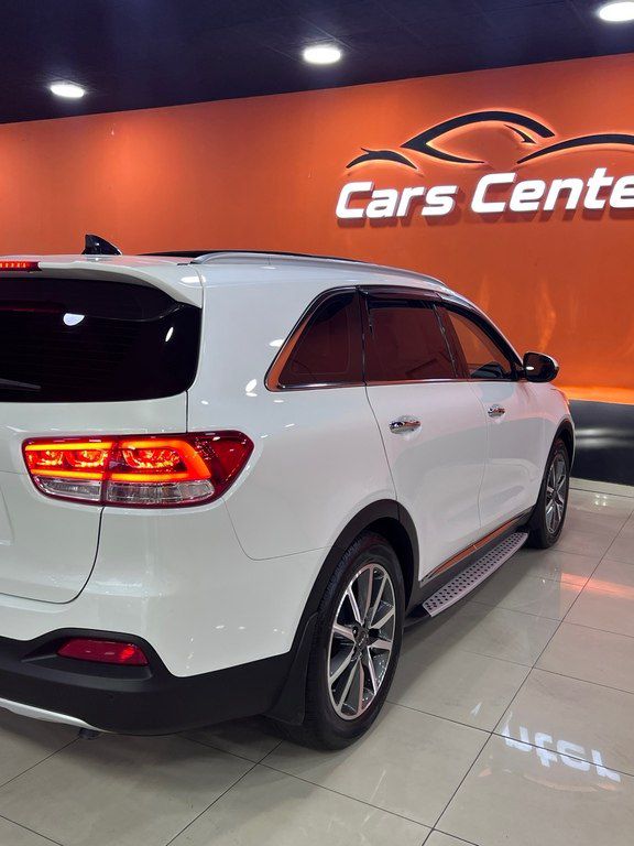 Kia Sorento, 2.0 L, 2015 il, 220 000 km — Avtomobillər, Sumqayıt (8)