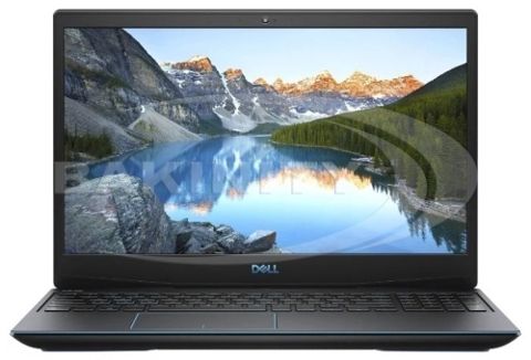 Noutbuk Dell Gaming G3 (3500-2847) — Bakı
