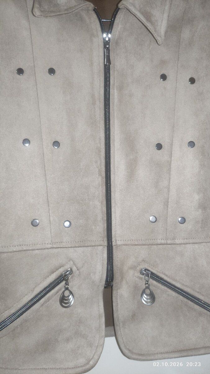 Jaket — Uşaq geyimi, Bakı (3)