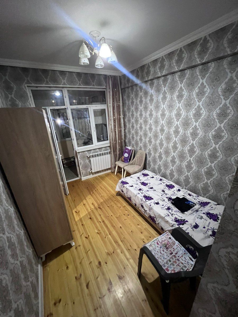 2-otaqlı yeni tikili kirayə verilir, Xırdalan ş., 53 m² — Mənzil, Xırdalan (7)