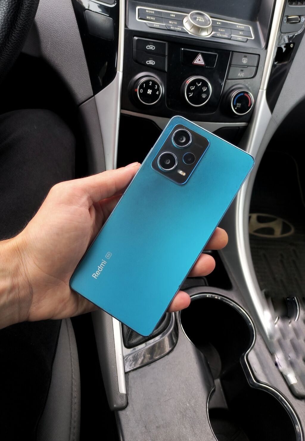 Problemi yoxdu her seyi isleyir qiymete gore qetiyen narahat etmeyin — Xiaomi, Bakı (2)