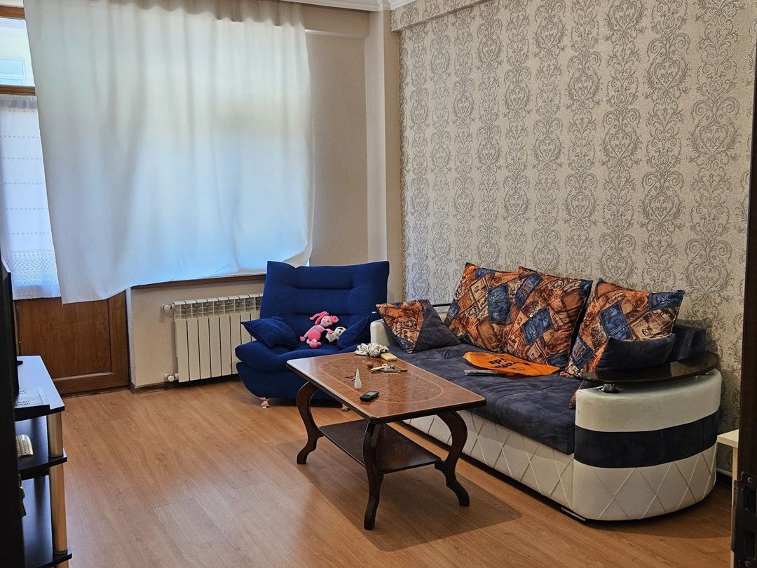 2-otaqlı yeni tikili kirayə verilir, Xırdalan ş., 57 m² — Mənzil, Bakı (12)
