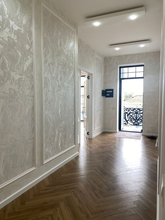Satılır 4 otaqlı həyət evi/bağ evi 300 m² — Ev, villa, Bakı (12)
