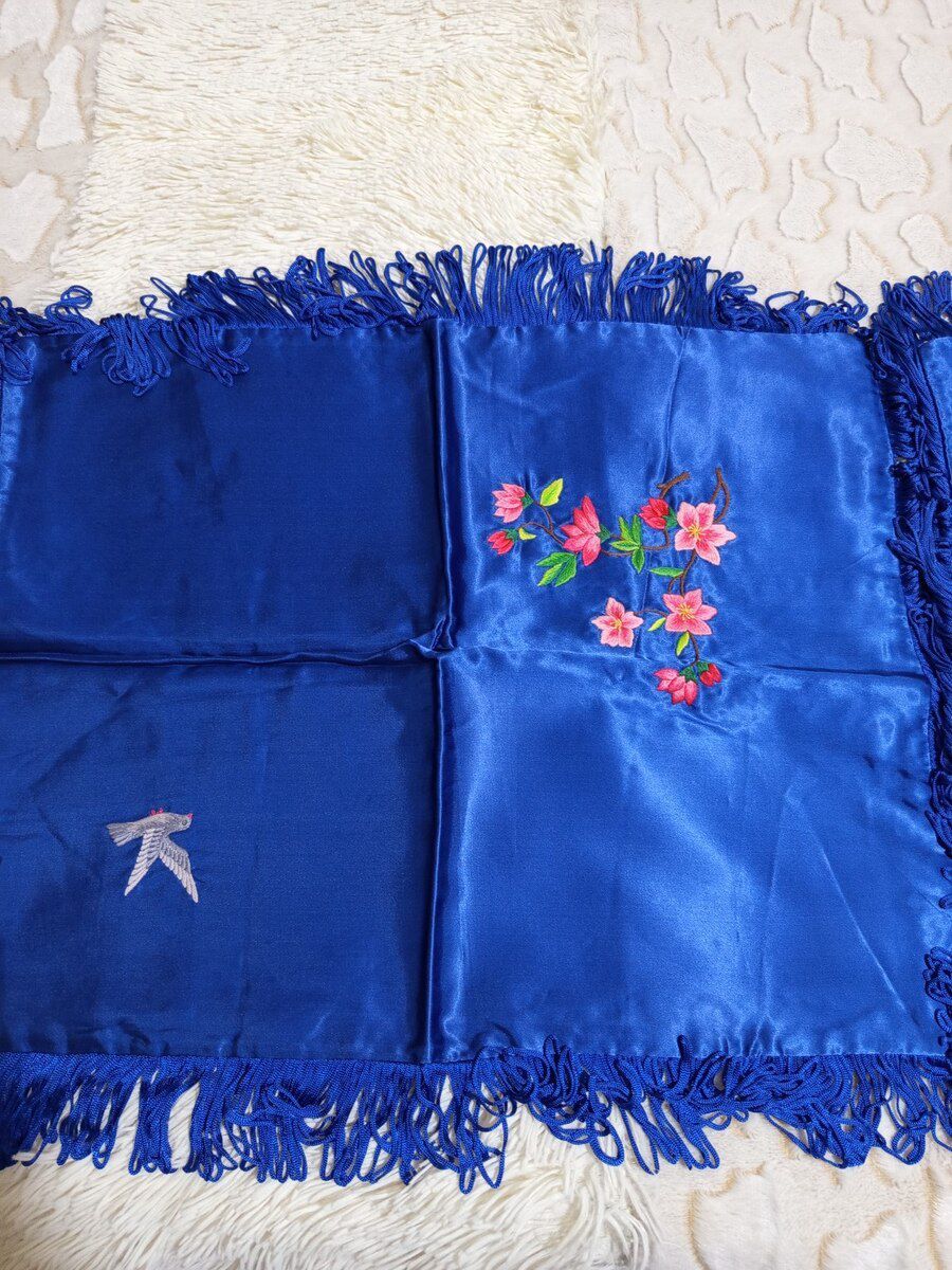 Yastıq üzü — Tekstil, Bakı