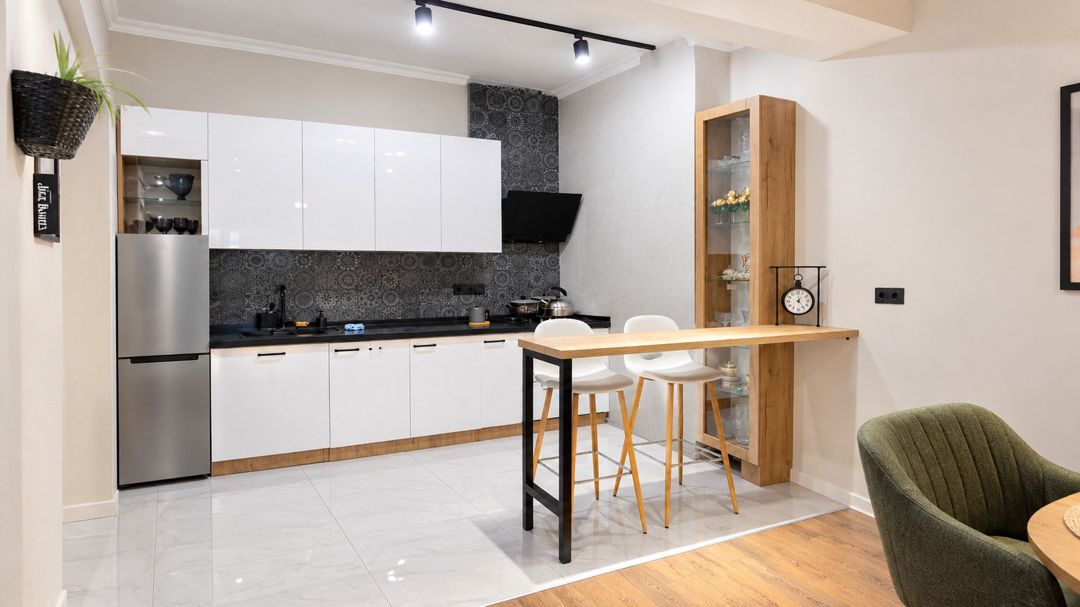 Satılır 3 otaqlı yeni tikili 100 m² — Mənzil, Bakı (4)