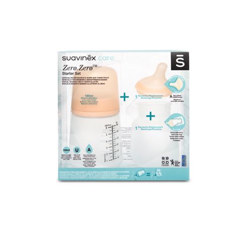 Sancı əleyhinə dəst Suavinex Zero Zero, 180 ml, A, tənzimlənən axın — 21.6 ₼ · Bakı · Mallar Sancı əleyhinə dəst Suavinex Zero Zero, 180 ml, A, tənzimlənən axın — Bakı