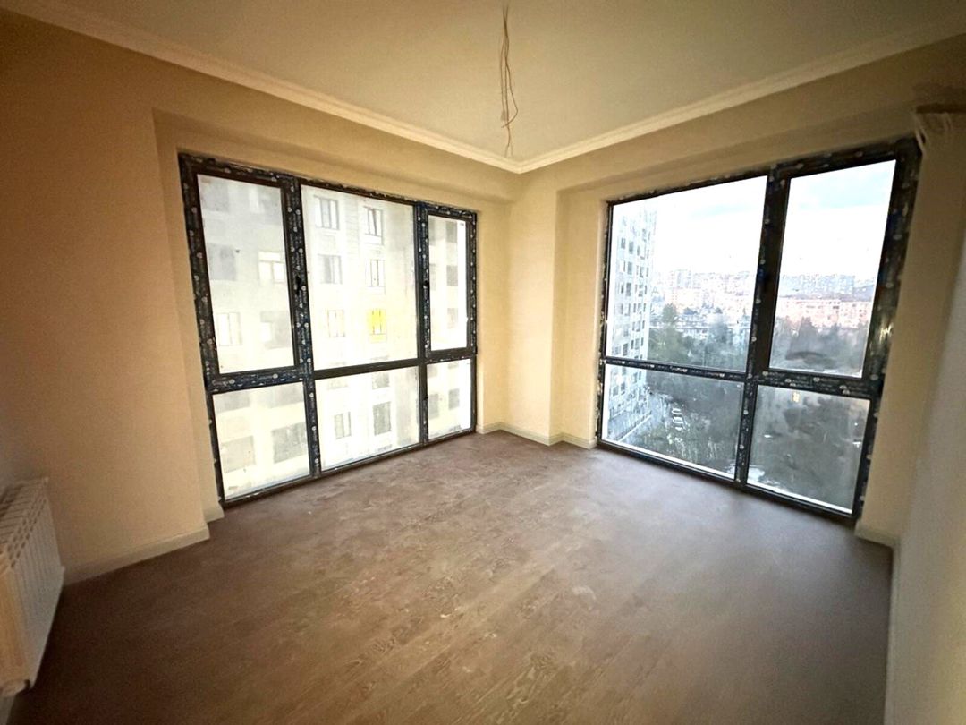 2-otaqlı yeni tikili, 2 Mkr., 75 m² — Mənzil, Bakı (4)