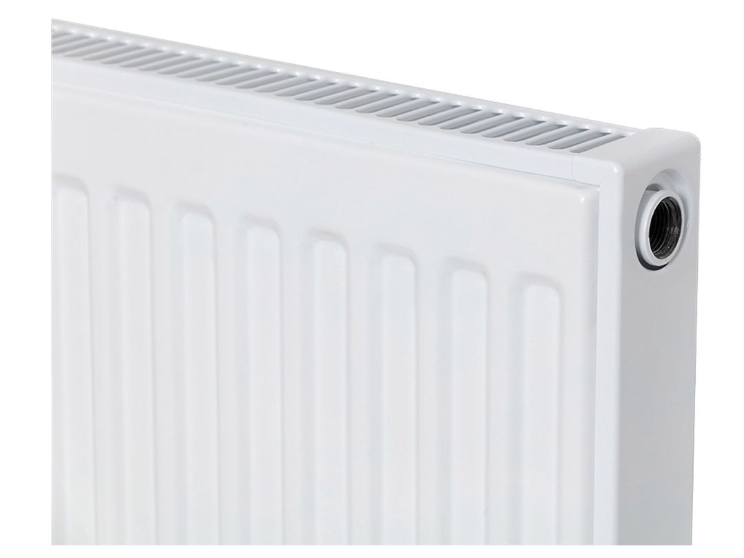 Emtas - Panel isitmə radiatoru, 500 mm — Təmir və inşaat, Bakı (2)