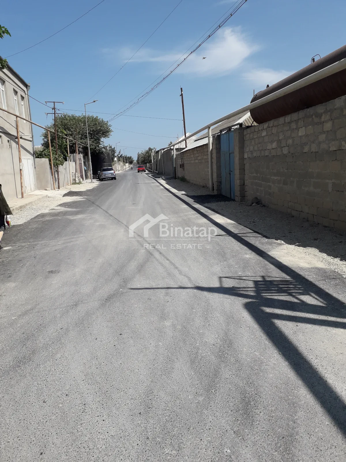 Satılır torpaq 15 sot, Bilgəh qəsəbəsi, Sabunçu rayonu — Torpaq, Bakı (2)