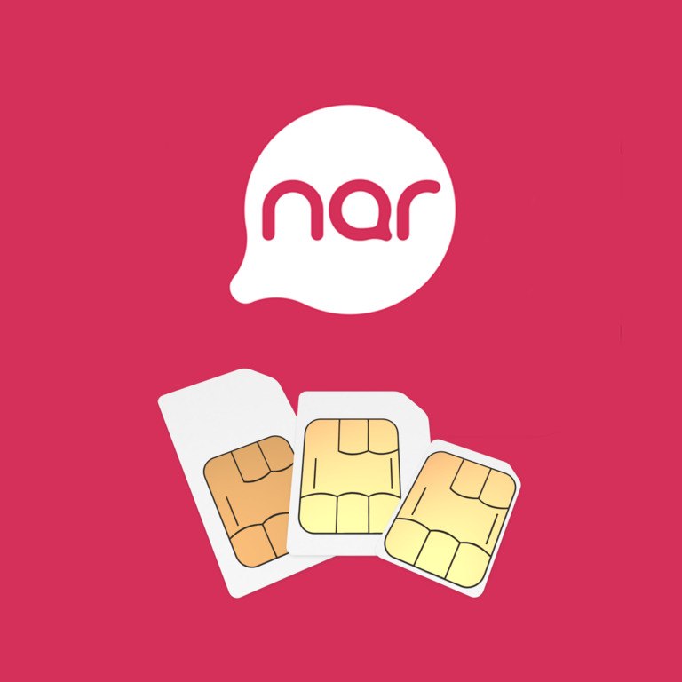 Nar nömrə – (077) 366-36-63 — Sim kartlar, Bakı