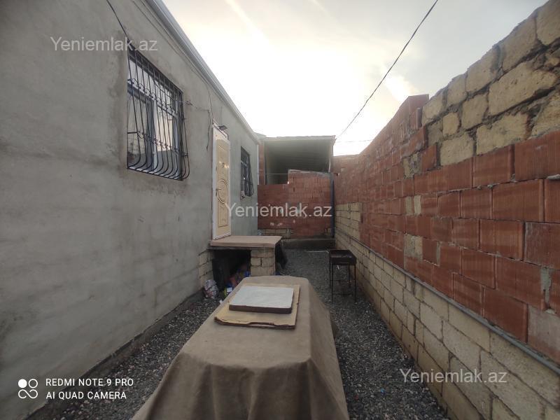 Satılır 3 otaqlı Həyət evi / Villa, 85 m², 76-cı məhəllə — Ev, villa, Sumqayıt (3)