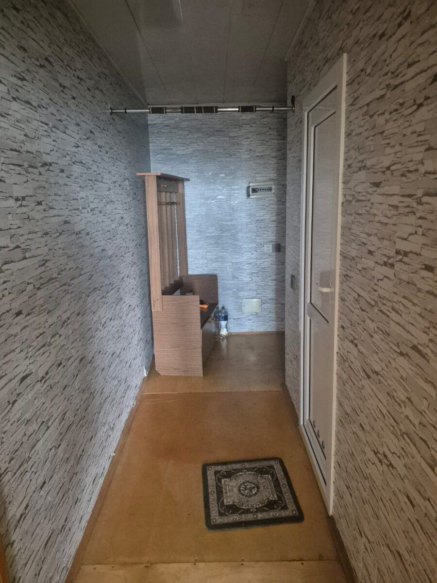 2-otaqlı yeni tikili kirayə verilir, Ceyranbatan qəs., 70 m² — Mənzil, Sumqayıt