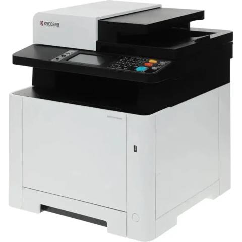 Kyocera Ecosys M5526cdw Çoxfunksiyalı Printer A4 formatlı rəngli — Bakı