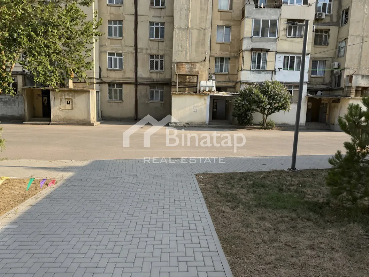 İcarəyə verilir obyekt 30 m², Əhmədli metrosu, Xətai rayonu — Əmlak, Bakı (5)