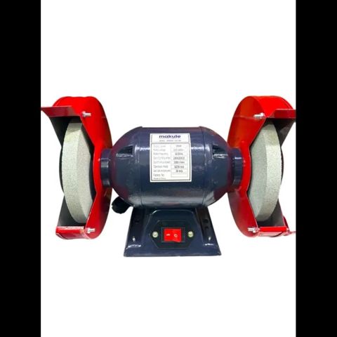 Makute Cilalayıcı Dəzgah (Elektrikli) 370 Model: SIST-150 – Peşəkar — Bakı