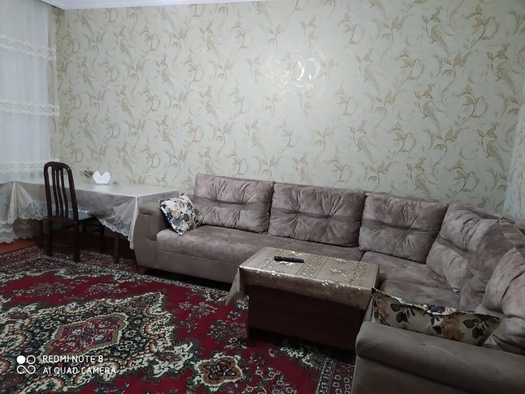 İşlənmiş, Künc divan, Divan — Yumşaq mobilya dəstləri, Sumqayıt (2)