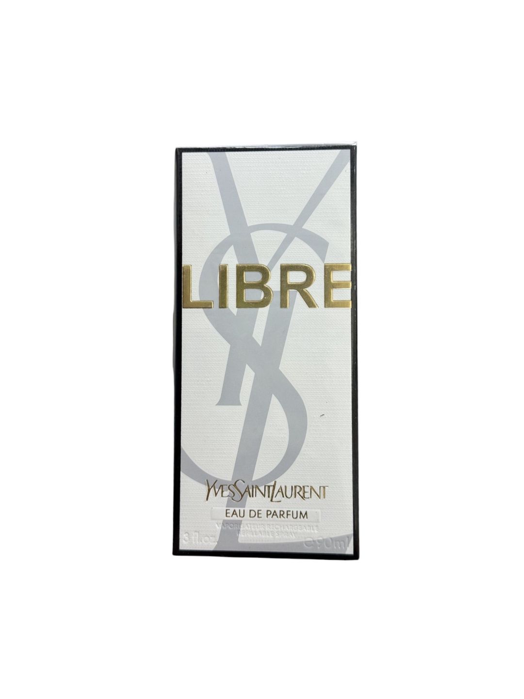 No Brand Libre ətir suyu qadınlar üçün, 90 ml — Mallar, Bakı
