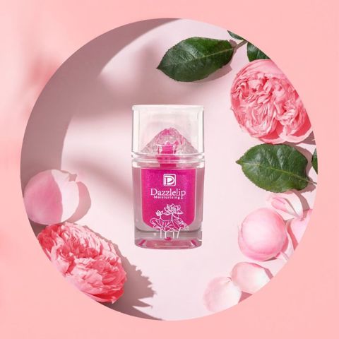 Dodaq üçün parıldadıcı Dazzlelip Moisturizing — Bakı