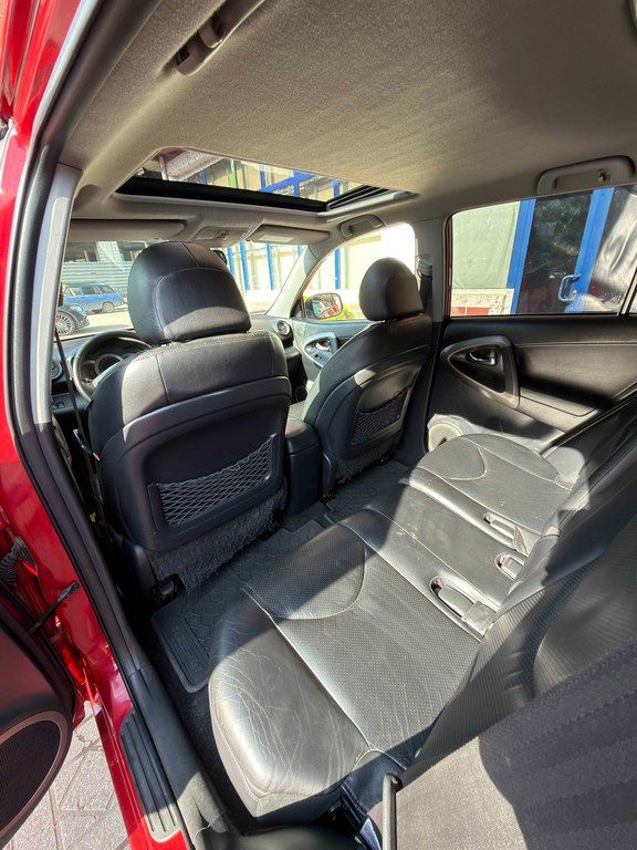 Toyota RAV4, 2.0 L, 2007 il, 218 000 km 77-BC-221 — Avtomobillər, Masallı (11)